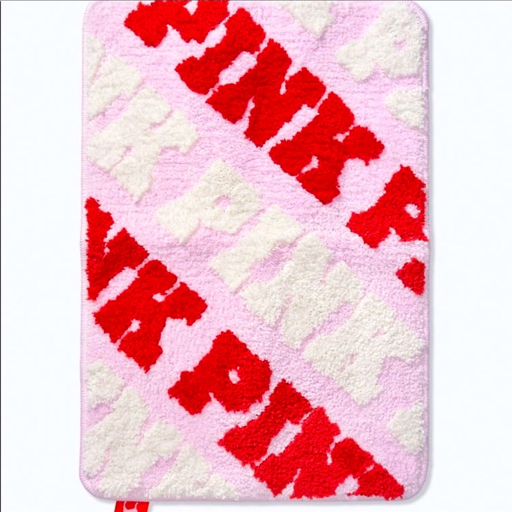 NWT Victoria’s Secret’s Bath Mat